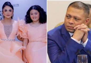 Sempat Terganjal Restu sang Ayah, Amora Lemos Siap Ikuti Jejak Kridayanti, Reaksi Raul Lemos Jadi Sorotan
