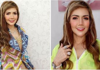 Ngaku Gelontorkan Dana Di Atas 100 Juta Tiap Bulan, Intip Perbedaan Tampilan Barbie Kumalasari yang Begitu Mencolok, Beda Jauh dengan Perannya Saat Jadi ART Dulu