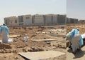 Jenazah Pasien Covid-19 di Madinah Tidak Ditolak Masyarakat, Malah Dimakamkan di Tempat Istimewa