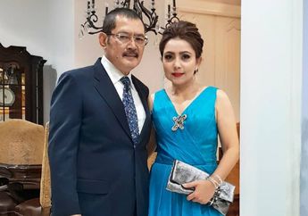 Cuma Gara-gara Kepanasan, Mayangsari Sampai Rela Pindah Rumah dan Renovasi Sarang Cintanya dengan Bambang Trihatmodjo
