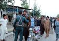 18 Tahun Perang di Afghanistan, AS dan Taliban Tanda Tangani Perjanjian Bersejarah untuk Akhiri Perang Afghanistan