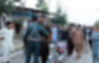 18 Tahun Perang di Afghanistan, AS dan Taliban Tanda Tangani Perjanjian Bersejarah untuk Akhiri Perang Afghanistan