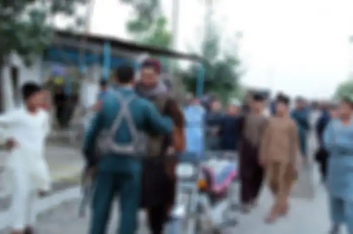 Sabtu (29/2), AS dan Taliban sepakat menandatangani perjanjian bersejarah setelah mengurangi tensi kekerasan bersenjata selama sepekan.