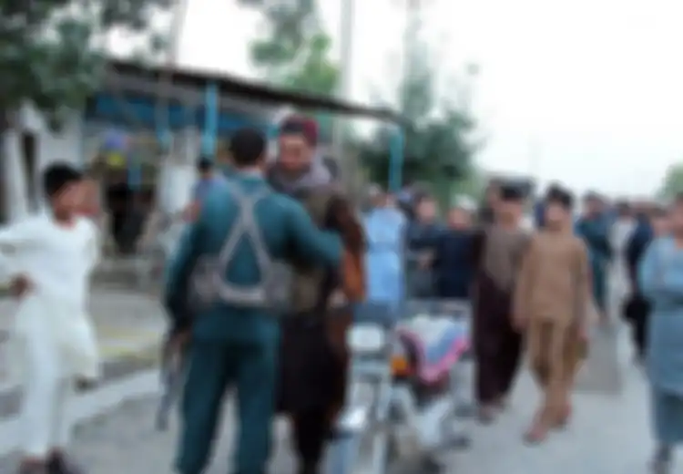 Hampir Damai dengan Taliban, Ahli Justru Sebutkan 'Negosiasi' Bukan Langkah Terbaik Mencegah Perang di Masa Depan Antara Taliban dan Pemerintah Afghanistan, Ini Sebabnya