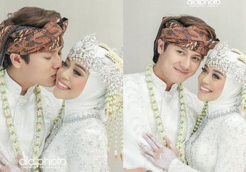Bak Belum Rela Anak Gadis Satu-satunya Jadi Isti Orang, Ayah Lesti Kejora Nekat Mengintai di Malam Pertama Sang Anak dengan Rizky Billar: 'Bapak Ngapain?