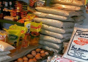 Bakal jadi Langganan Ibu-ibu, Ini 7 Ide Jualan Beras di Bulan Ramadhan Online dan Offline