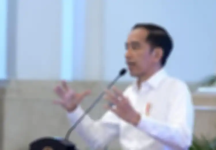Perbolehkan Mudik Lebaran, Kebijakan Jokowi Membuat Pihak Internasional Geger Setelah Jumlah Kematian Melonjak Sampai 181 Pasien, Tertinggi Se-Asia di Luar China