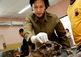 Inilah Sosok Sumy Hastry Purwanti, Polwan Dan Dokter Forensik Yang Diterjunkan Langsung Untuk Membongkar Kasus Pembunuhan Subang, Bukan Sosok Main-main