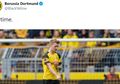 Link Live Streaming Borussia Dortmund Vs Freiburg Bundesliga