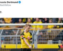 Link Live Streaming Borussia Dortmund Vs Freiburg Bundesliga
