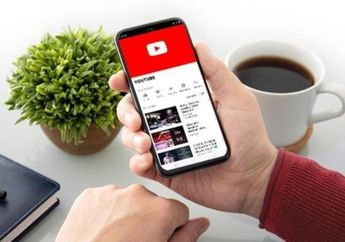 Cara Dapat Uang dari YouTube Tanpa Adsense, Nambah Penghasilan untuk Belanja