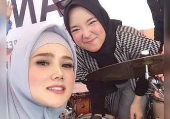 Namanya Ikut Tercatut Isu Kasus Perselingkuhan Nissa Sabyan, Mulan Jameela Tegaskan Ogah Disebut Perebut Suami Orang