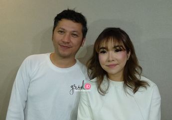 Sidang Cerai Gisella Anastasia dan Gading Marten Ditunda
