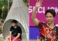 Bukan Cuma SBY, Liliyana Natsir Juga Ultah Tepat di Hari Olahraga Nasional 2019