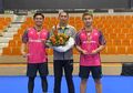 Lebih dari Sekedar Medali Olimpiade! Ini Jasa Besar Legenda Bulu Tangkis Indonesia kepada Malaysia!
