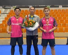Lebih dari Sekedar Medali Olimpiade! Ini Jasa Besar Legenda Bulu Tangkis Indonesia kepada Malaysia!