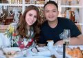 Bagikan Kegiatannya Selama di Rumah Aja, Momo Geisha Dandan Cantik Cuma untuk Pergi ke Teras Rumahnya, Intip Penampilannya