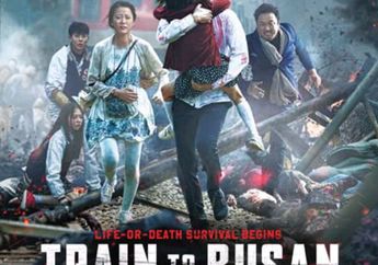 Train To Busan Di-remake Jadi Last Train To New York, Sutradara: Gue Pikir Nggak Perlu Ada Kesamaan dengan Film Aslinya