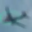 Video Detik-detik Sayap Pesawat Lion Air JT330 Meledak dan Terbakar!