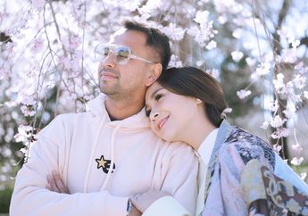 Sudah Lakukan Manasik Haji, Raffi Ahmad dan Nagita Slavina Siap Jalani Ibadah Haji: Ada Jalannya