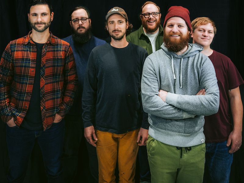 Setelah Tiga Belas Tahun, The Wonder Years Rilis Lagu Baru Bernuansa