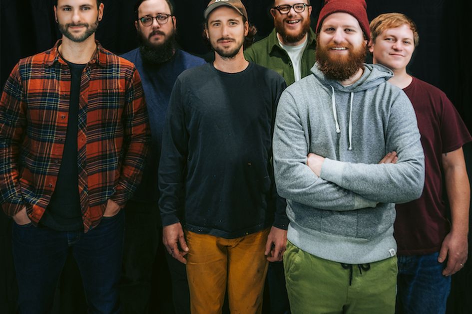 Setelah Tiga Belas Tahun, The Wonder Years Rilis Lagu Baru Bernuansa