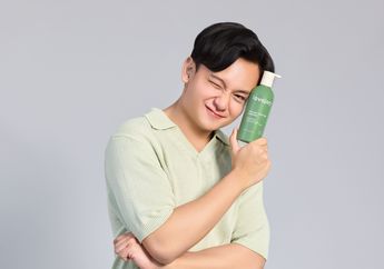 Lavojoy Gandeng Randy Martin Menjadi Brand Muse Hold Me Tight Pro Series, Dobrak Stigma Perawatan Diri Untuk Laki-laki
