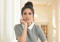 Cuma Foto di Rumah, Tampilan Sandra Dewi Disebut Princess Oleh Netizen!