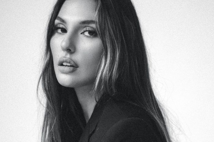 Pesona Wakil Kosta Rika di Miss Universe 2021, Valeria Rees. Stunning