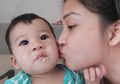 Diledek Warganet karena Anaknya Ileran, Begini Tanggapan Putri Titian