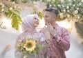 Pergaulannya Disebut Bebas hingga Jadi Sorotan, Keponakan Mona Ratuliu Justru Tampil Berhijab Anggun Saat Tunangan