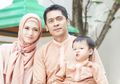 Dulu Belum Berhijab Saat Rayakan Hari Raya Idul Fitri, Yuk Lihat Perubahan Penampilan Donita Pada Tahun Ini