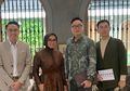 Bulu Mata Palsu Lokal Artisan Professionnel Rayakan 3 Tahun Berkarya Hingga ke Mancanegara