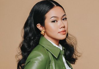 Tak Bisa Rayakan Lebaran Bersama Keluarga Gegara Pandemi Covid-19, Yura Yunita Merasa Ditegur Oleh Tuhan Soal Cara Menghargai Waktu