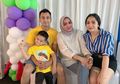 Raffi Ahmad dan Nagita Slavina Rayakan 6 Tahun Pernikahan, Ini Pesan Menyentuh Rieta Amilia untuk Kedua Anaknya, 'Selalu Jaga Keluarga Kecil Kalian'