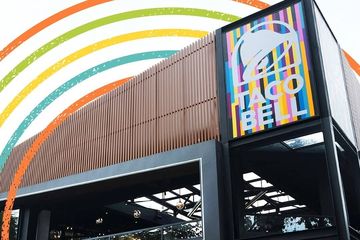 Sudah Buka Cabang Di Jakarta Simak Fakta Fakta Taco Bell Mulai Dari Lokasi Harga Hingga Menu Terbaik Semua Halaman Grid Id