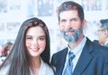 Enggak Tinggal Bareng, Stephanie Putri, Anak Bungsu Titi DJ Tetap Akrab dengan Sang Ayah, Andrew Dougharty!