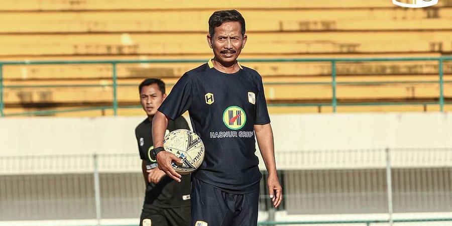 Selain Djanur, Hanya Satu Orang di Persib Bandung yang Mampu Juara sebagai Pemain dan Pelatih