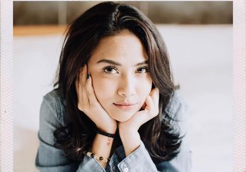 Gagal Menikah dengan Cucu Soekarno, Wajah Kekasih Baru Vanessa Angel Akhirnya Terungkap Saat Makan Siang