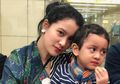 Sakit Tumor Otak, Kondisi Anak Marcella Zalianty Masih Mengkhawatirkan Hingga Berobat ke Jepang