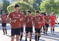 Gagahnya Pemain Persija Jakarta Menginjakkan Kaki di Tanah Australia