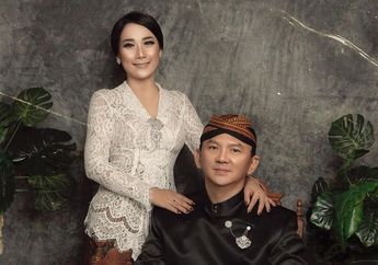 Bergelimang Harta dan Tinggal di Istana Megah Usai Jadi Istri Bos Pertamina, Puput Nastiti Devi Tak Segan Terjun ke Dapur Demi Masak untuk Ahok