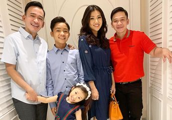 Blak-blakan, Ibu Angkat Ruben Onsu Bongkar Kenangan Tak Terlupakan Saat Suami Sarwendah Nangis-nangis Kabur dari Rumah Sambil Bawa TV 14 Inch