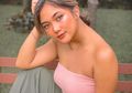 Nggak Malu Posting di Instagram, Begini Tampilan Wajah Asli Marion Jola Setelah Hapus Makeup!