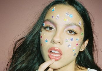 7 Fakta Olivia Rodrigo, Artis Muda Multitalenta yang Selalu Sukses Bikin Baper Lewat Lagu
