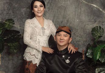 Jelang Melahirkan, Lihat Penampilan Terbaru Puput Nastiti Devi Istri Ahok Sang Bos Pertamina dengan Perut Besar