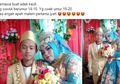 Netizen Geger Lihat Bocah 14 Tahun Nikahi Gadis 20 Tahun, Ini Kata Psikolog Terkait Fenomena Pernikahan Beda Usia