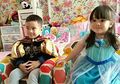 Masih Ingat Gempi Ulang Tahun Meski Lagi Liburan di London, Rafathar Tak Tanggung-tanggung Kasih Tas Gucci Seharga Smarthphone