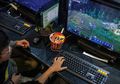 Tencent Batasi Waktu Bermain League of Legends untuk Anak-Anak