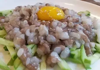 4 Makanan Ini Cuma Percepat Kematian Jika Dimakan. Hindari Segera!